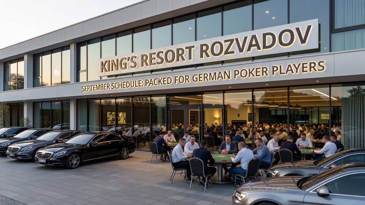 Zuschauerzahlen und Trends bei deutschen Poker-Streams